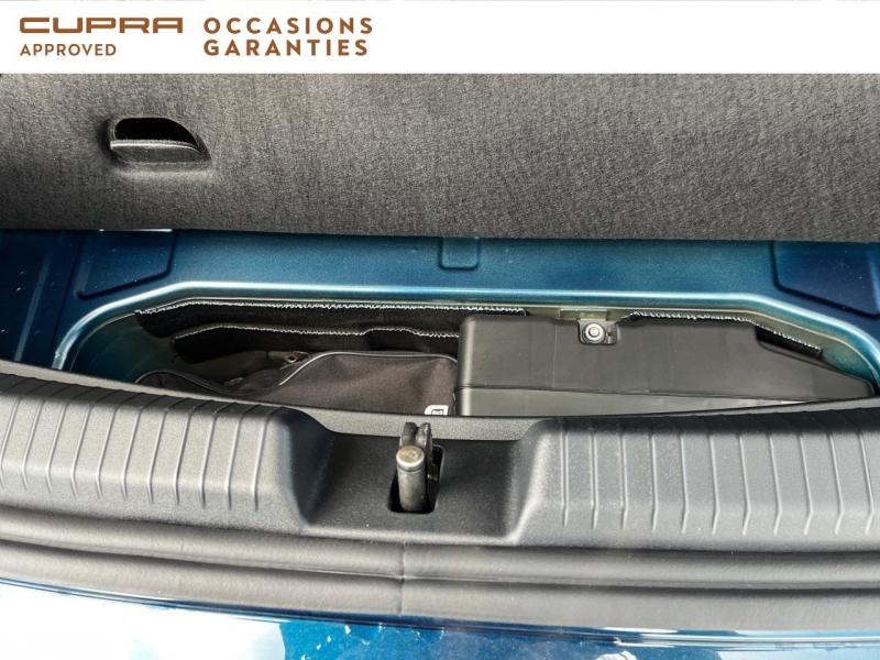 Voitures occasions CUPRA BORN VZ Orvault