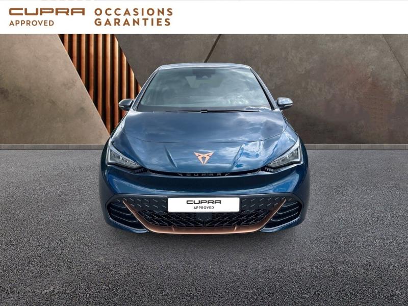 Voitures occasions CUPRA BORN VZ Orvault