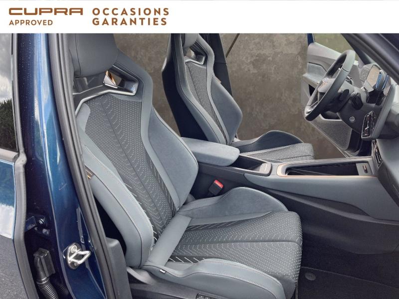 Voitures occasions CUPRA BORN VZ Orvault