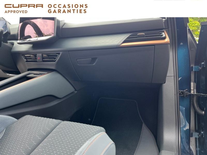 Voitures occasions CUPRA BORN VZ Orvault