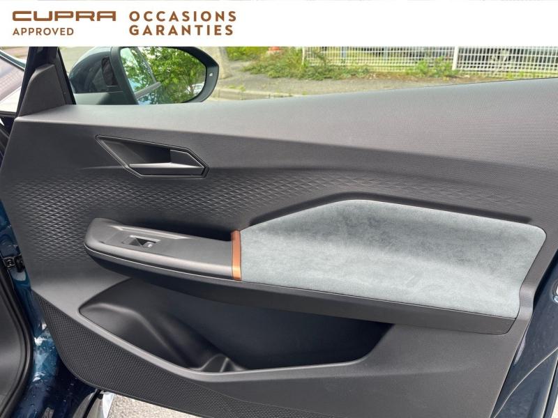 Voitures occasions CUPRA BORN VZ Orvault
