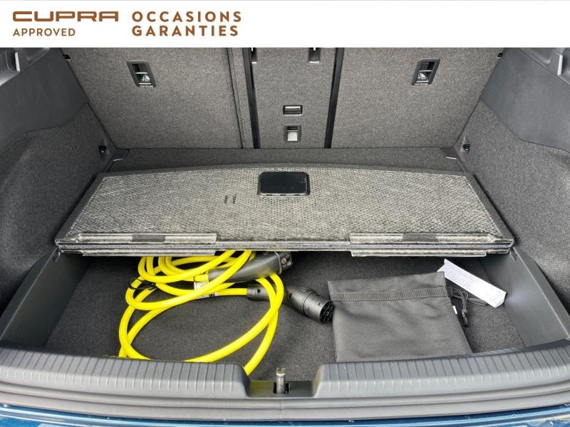 Voitures occasions CUPRA BORN VZ Orvault