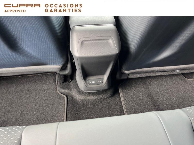 Voitures occasions CUPRA BORN VZ Orvault