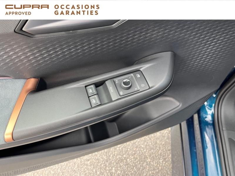 Voitures occasions CUPRA BORN VZ Orvault