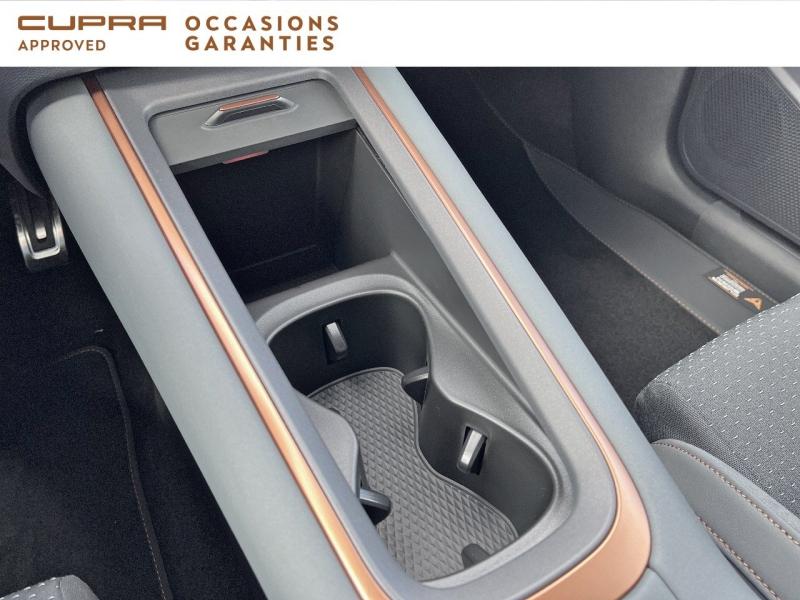 Voitures occasions CUPRA BORN VZ Orvault