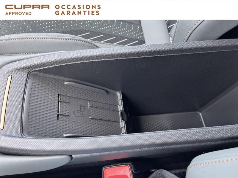 Voitures occasions CUPRA BORN VZ Orvault