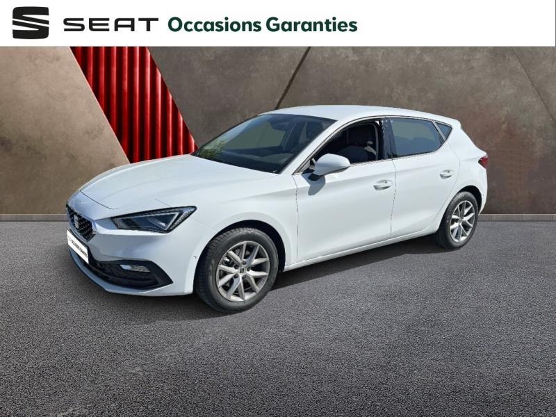 Voitures occasions SEAT LEON Business Orvault