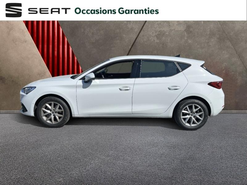 Voitures occasions SEAT LEON Business Orvault