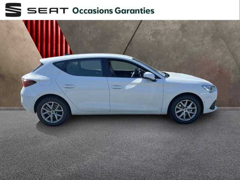 Voitures occasions SEAT LEON Business Orvault