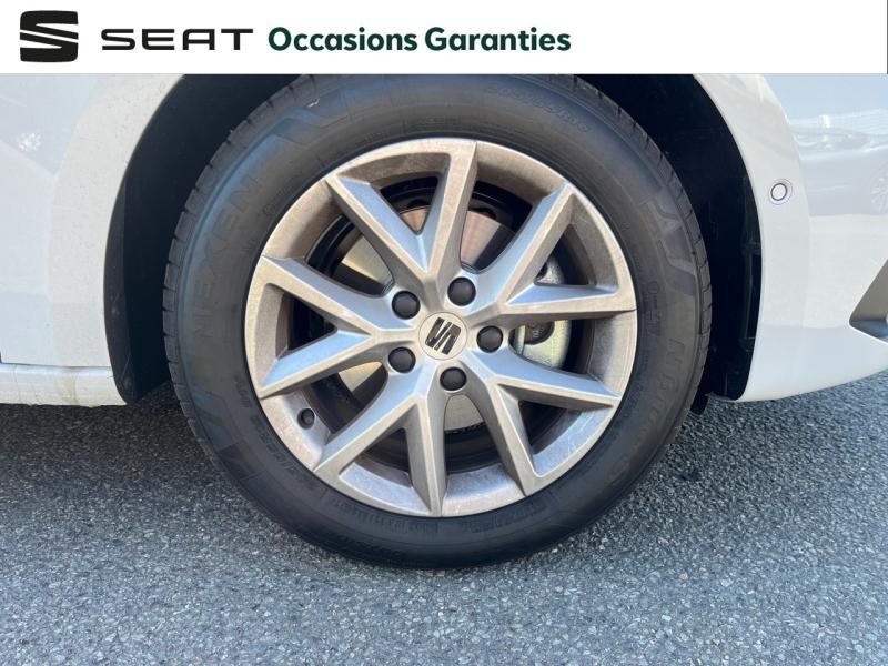 Voitures occasions SEAT LEON Business Orvault