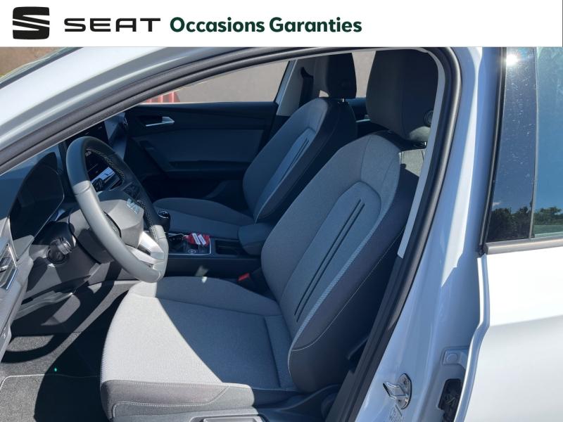Voitures occasions SEAT LEON Business Orvault