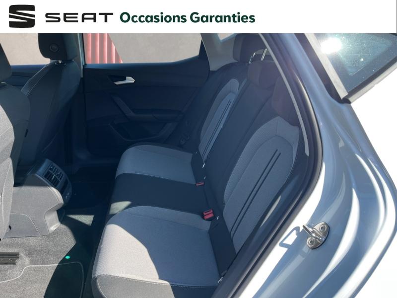 Voitures occasions SEAT LEON Business Orvault