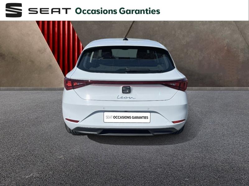 Voitures occasions SEAT LEON Business Orvault