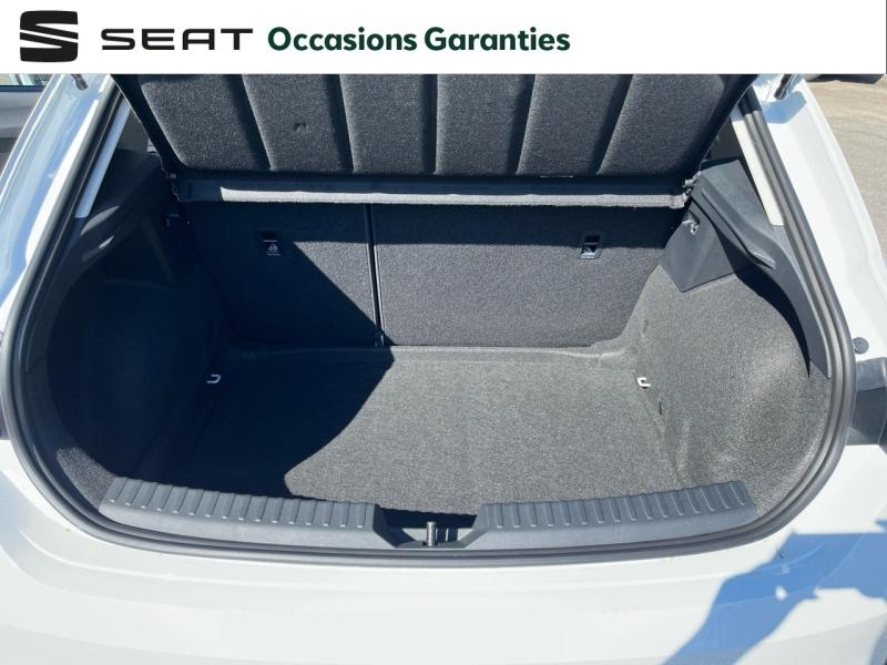 Voitures occasions SEAT LEON Business Orvault