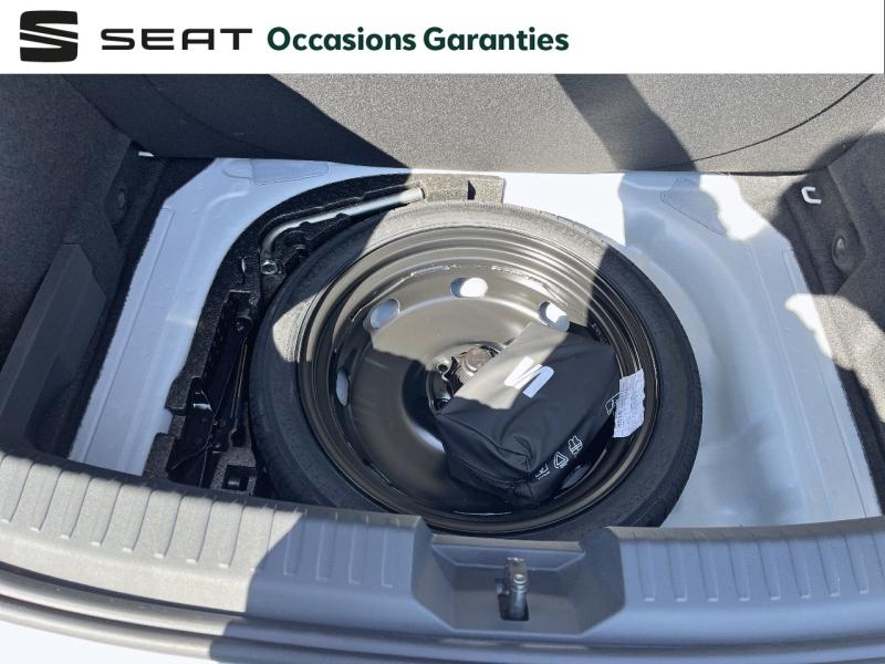 Voitures occasions SEAT LEON Business Orvault