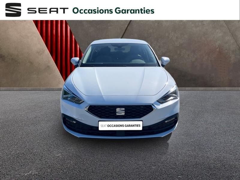 Voitures occasions SEAT LEON Business Orvault