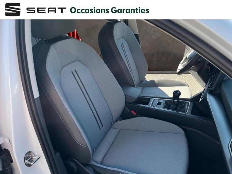 Voitures occasions SEAT LEON Business Orvault