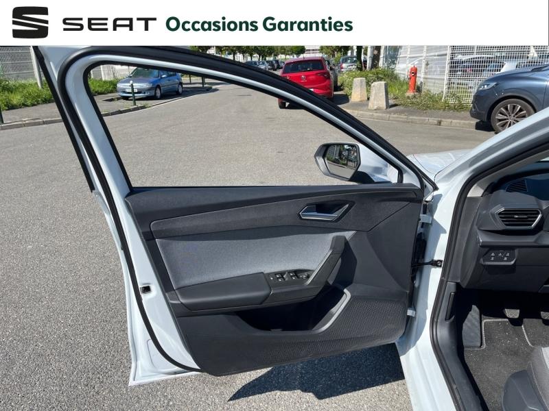 Voitures occasions SEAT LEON Business Orvault