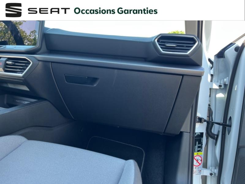 Voitures occasions SEAT LEON Business Orvault