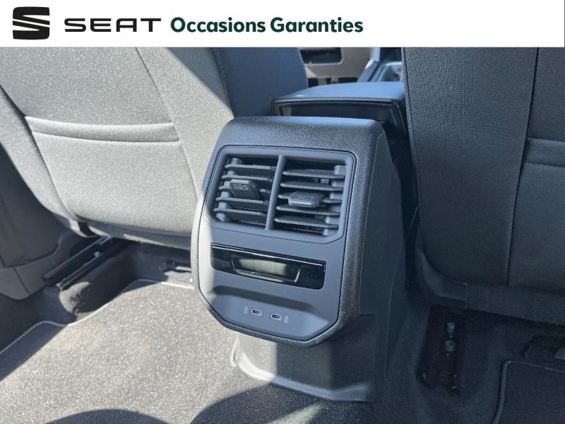 Voitures occasions SEAT LEON Business Orvault