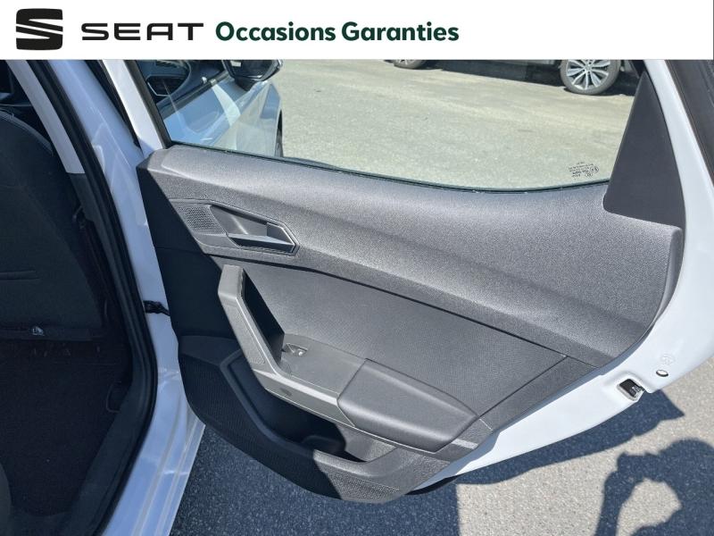 Voitures occasions SEAT LEON Business Orvault