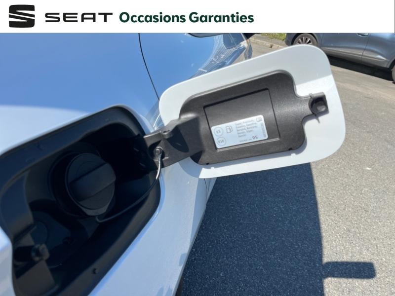 Voitures occasions SEAT LEON Business Orvault