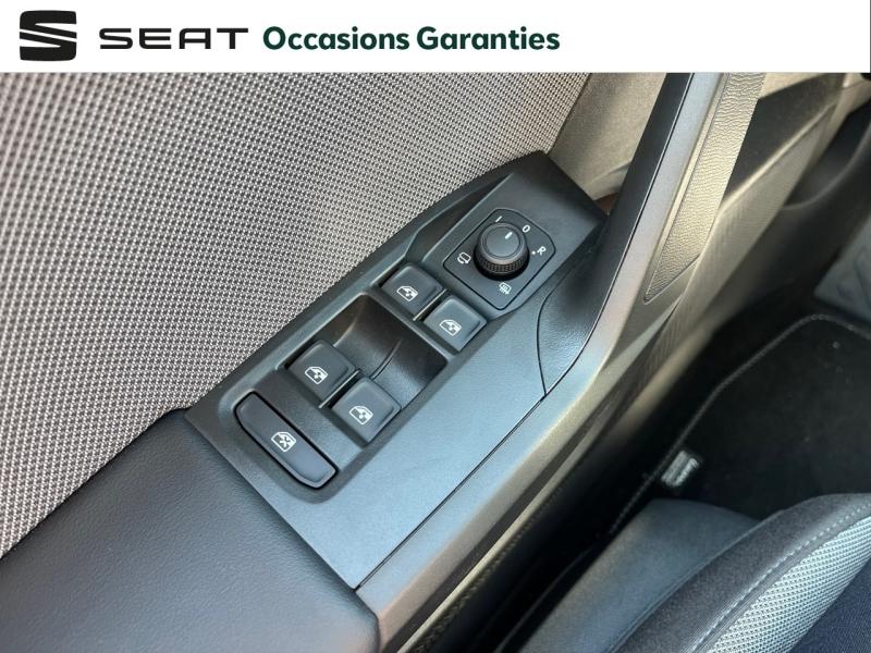 Voitures occasions SEAT LEON Business Orvault