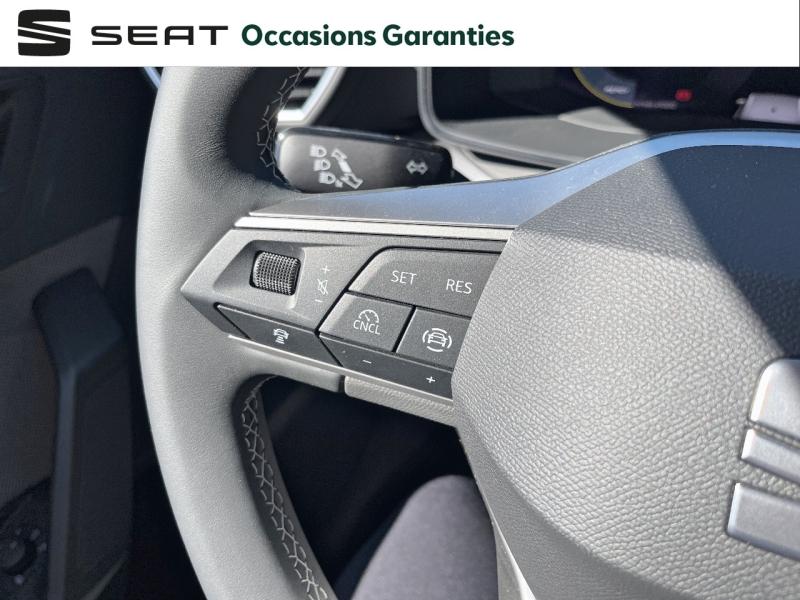 Voitures occasions SEAT LEON Business Orvault