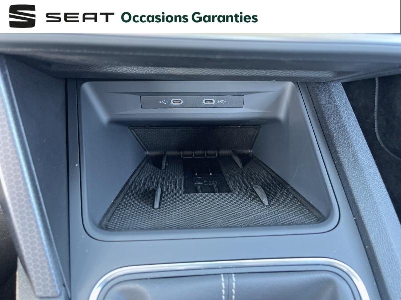 Voitures occasions SEAT LEON Business Orvault