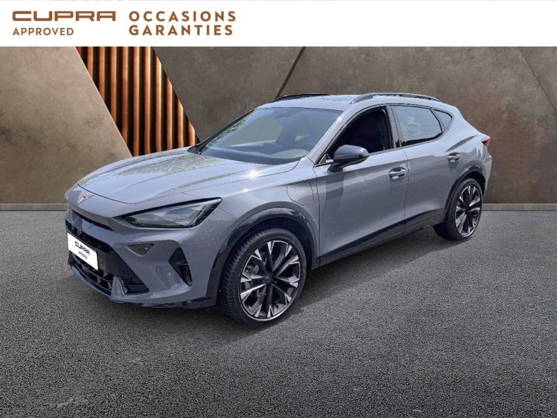Voitures occasions CUPRA FORMENTOR V Orvault