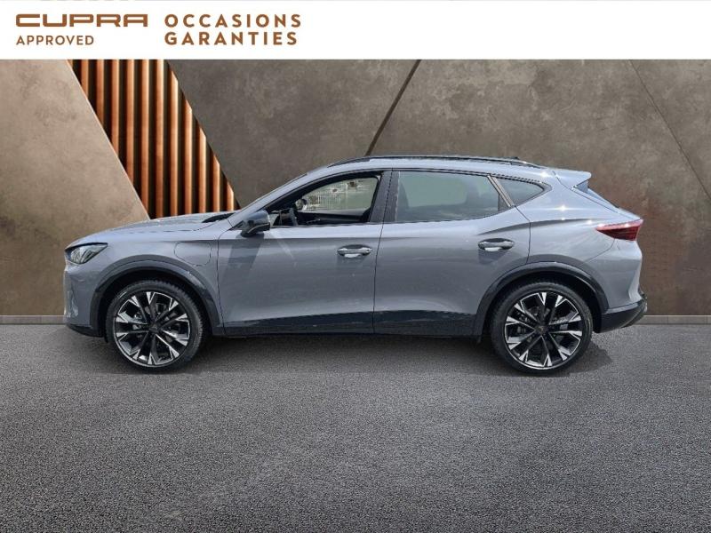 Voitures occasions CUPRA FORMENTOR V Orvault