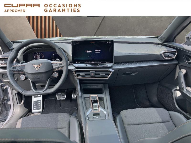 Voitures occasions CUPRA FORMENTOR V Orvault