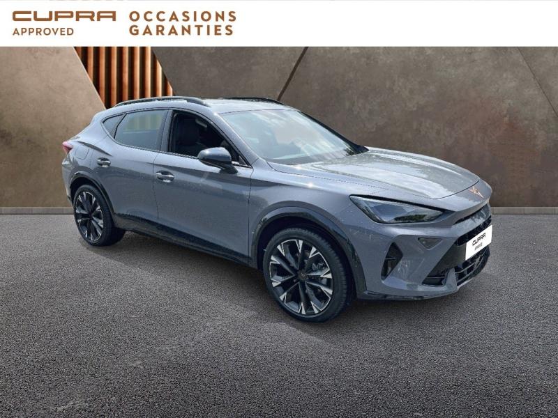 Voitures occasions CUPRA FORMENTOR V Orvault