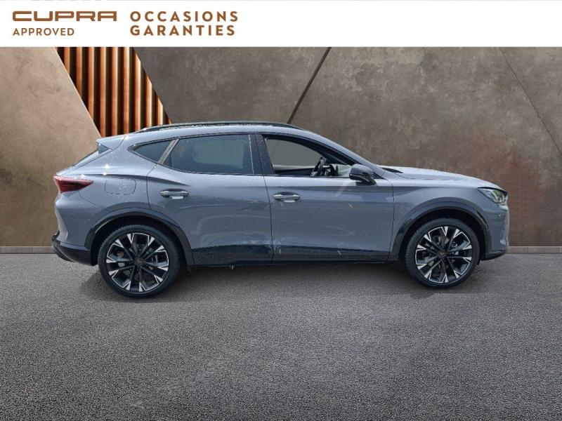 Voitures occasions CUPRA FORMENTOR V Orvault