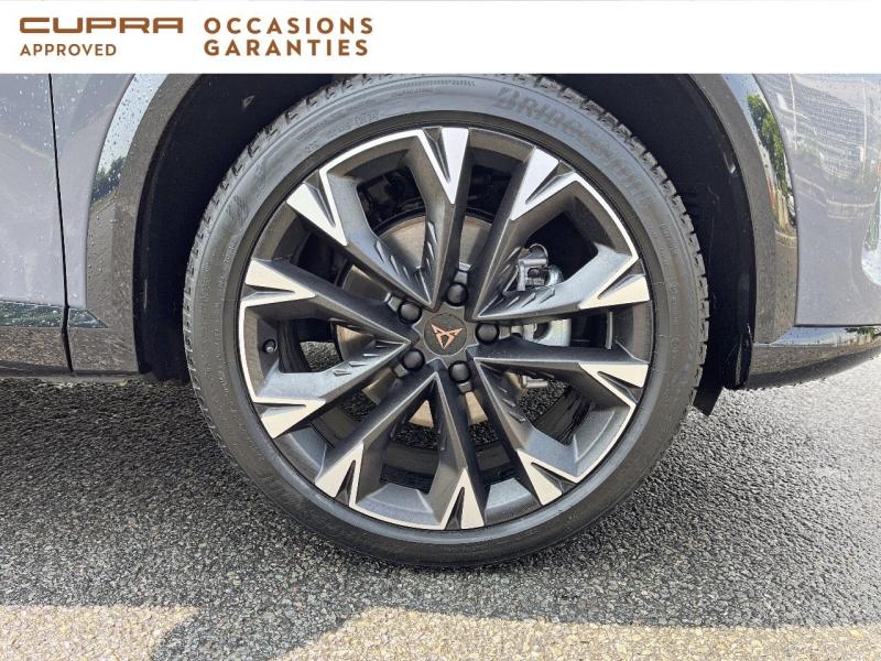 Voitures occasions CUPRA FORMENTOR V Orvault