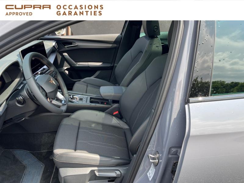 Voitures occasions CUPRA FORMENTOR V Orvault