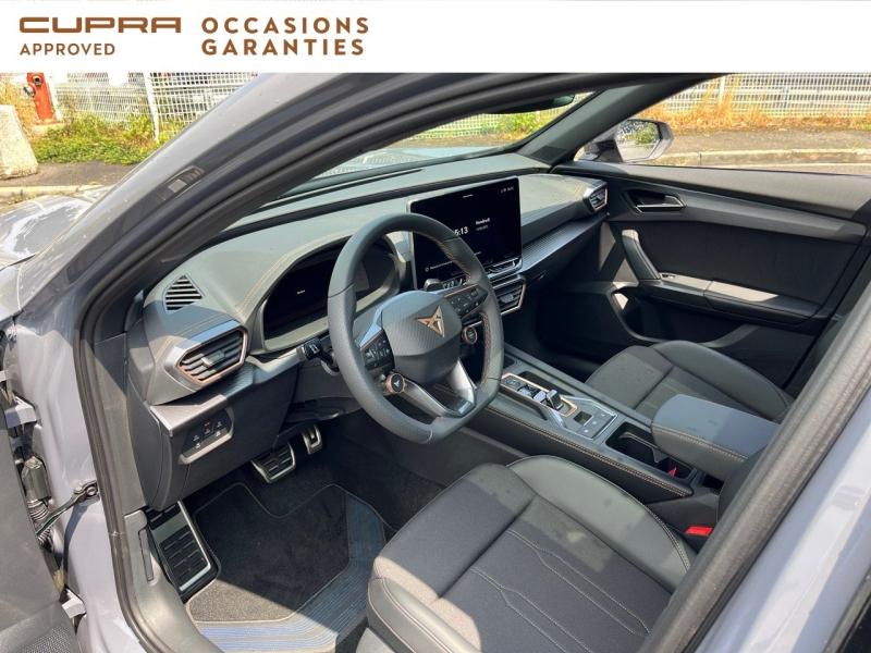 Voitures occasions CUPRA FORMENTOR V Orvault