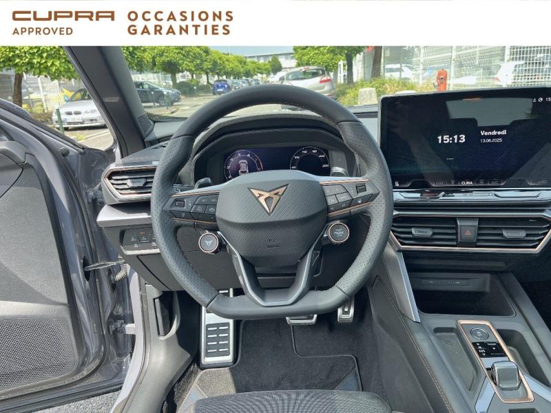 Voitures occasions CUPRA FORMENTOR V Orvault