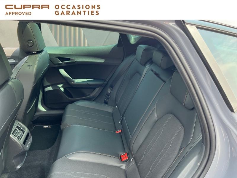 Voitures occasions CUPRA FORMENTOR V Orvault