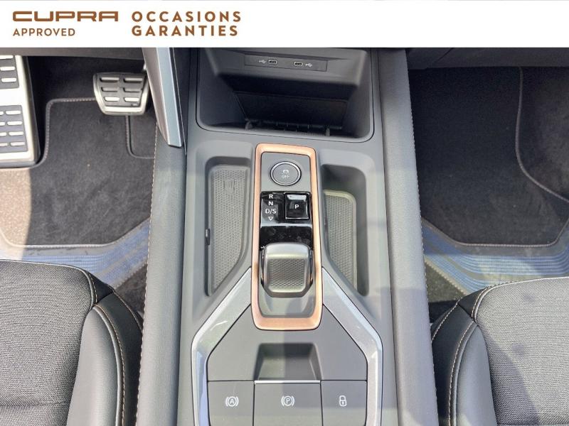 Voitures occasions CUPRA FORMENTOR V Orvault