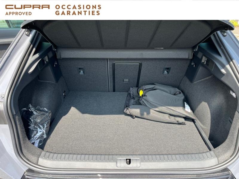 Voitures occasions CUPRA FORMENTOR V Orvault