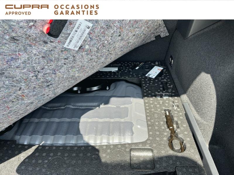 Voitures occasions CUPRA FORMENTOR V Orvault