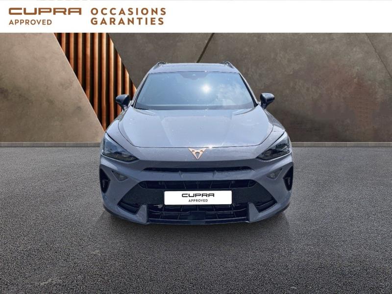 Voitures occasions CUPRA FORMENTOR V Orvault