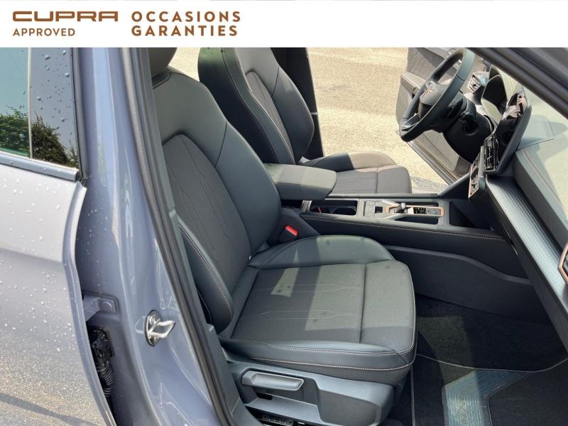 Voitures occasions CUPRA FORMENTOR V Orvault