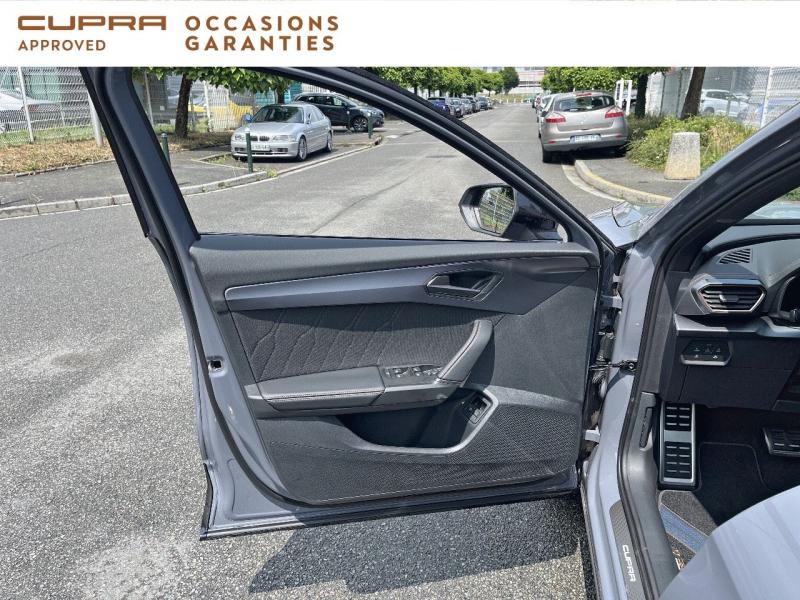 Voitures occasions CUPRA FORMENTOR V Orvault