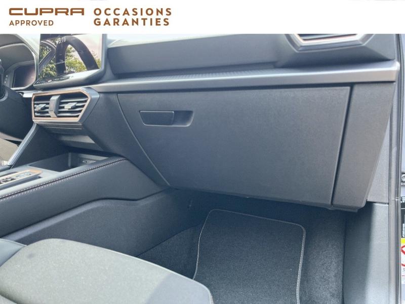 Voitures occasions CUPRA FORMENTOR V Orvault