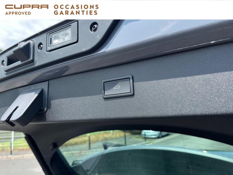 Voitures occasions CUPRA FORMENTOR V Orvault