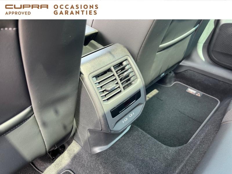 Voitures occasions CUPRA FORMENTOR V Orvault