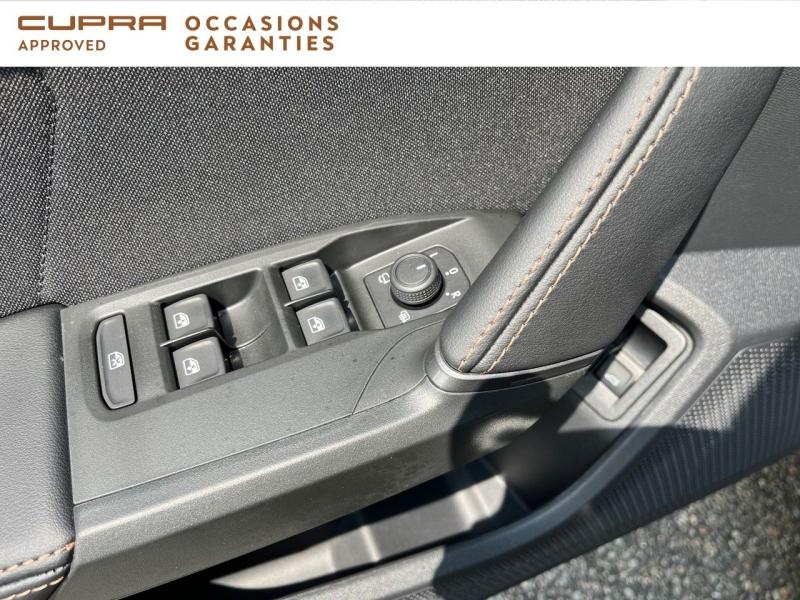 Voitures occasions CUPRA FORMENTOR V Orvault