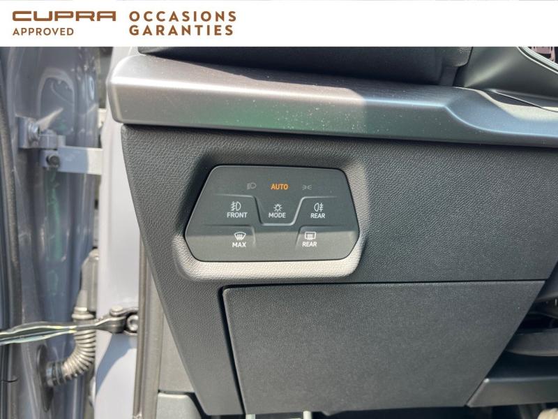 Voitures occasions CUPRA FORMENTOR V Orvault